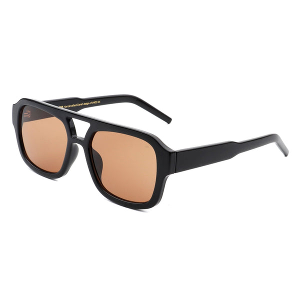 Kaya / Black & Brown Lens - Shade Files